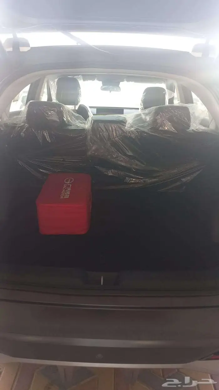 جي اي سي امكو GL موديل 2026 فل كامل بالنقد والتقسيط 3