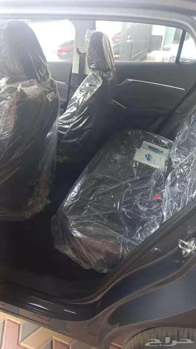 جي اي سي امكو GL موديل 2026 فل كامل بالنقد والتقسيط index