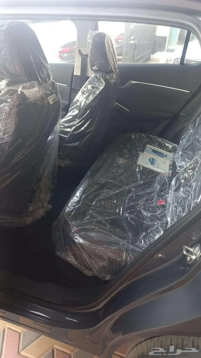 جي اي سي امكو GL موديل 2026 فل كامل بالنقد والتقسيط 8