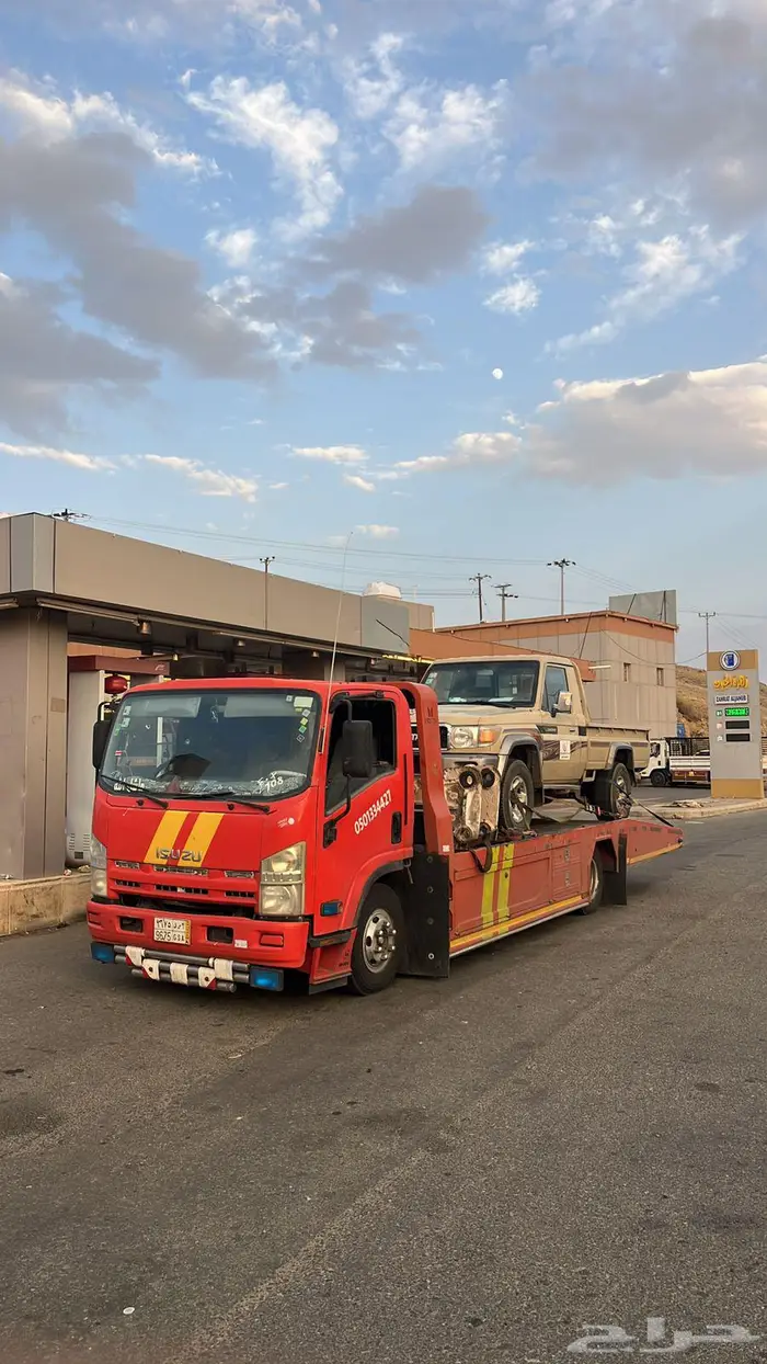 سطحه في جده متجه للجنوب 0