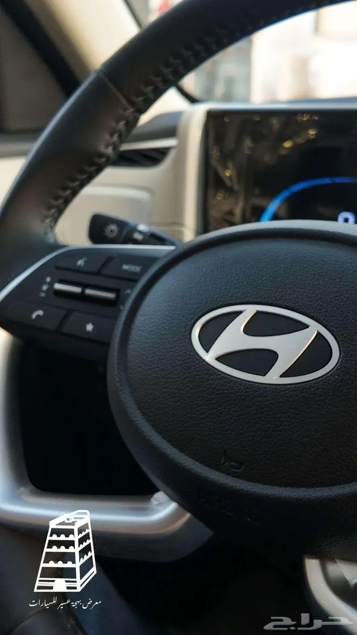 هونداي كريتا سمارت لون رمادي موديل 2026 عروض اقساط 6