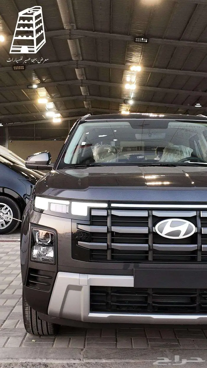 هونداي كريتا سمارت لون رمادي موديل 2026 عروض اقساط 18