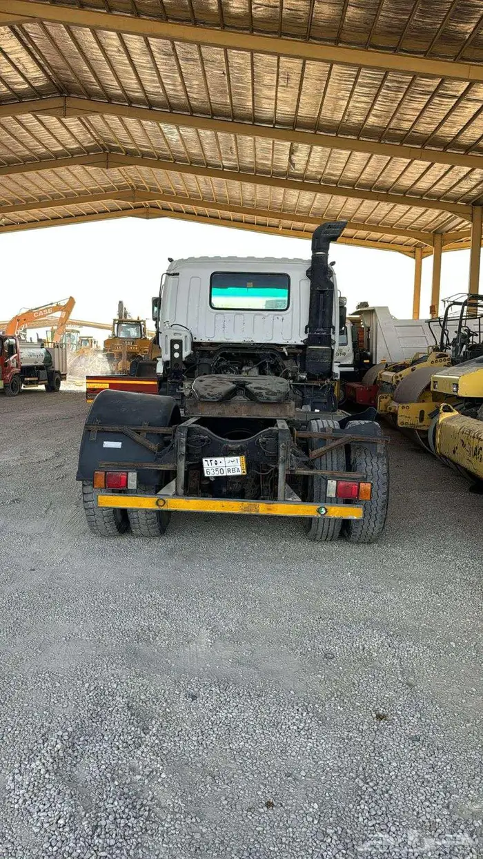 راس ايسوزو موديل 2008 2