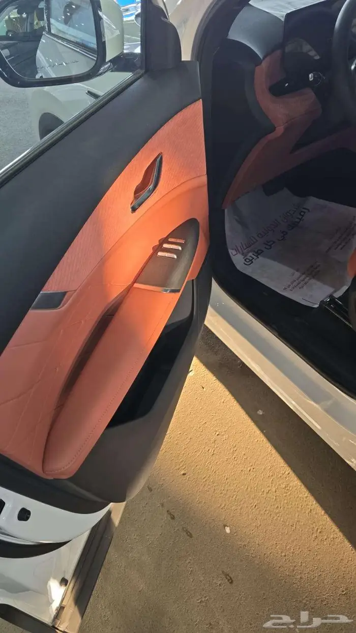 شانجان Cs 75 فل كامل 2026 8