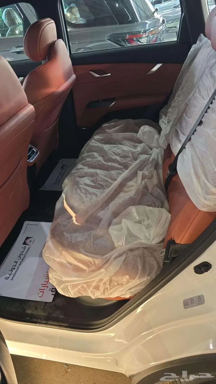 شانجان Cs 75 فل كامل 2026 11