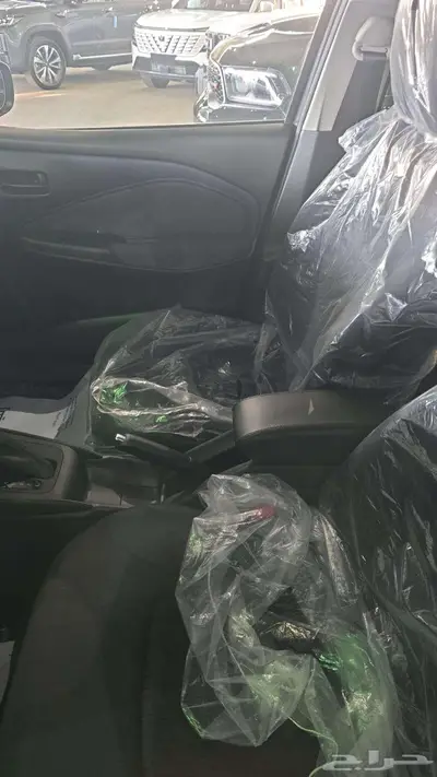 سوزوكي بالينو gl موديل 2025 عرض خاص index