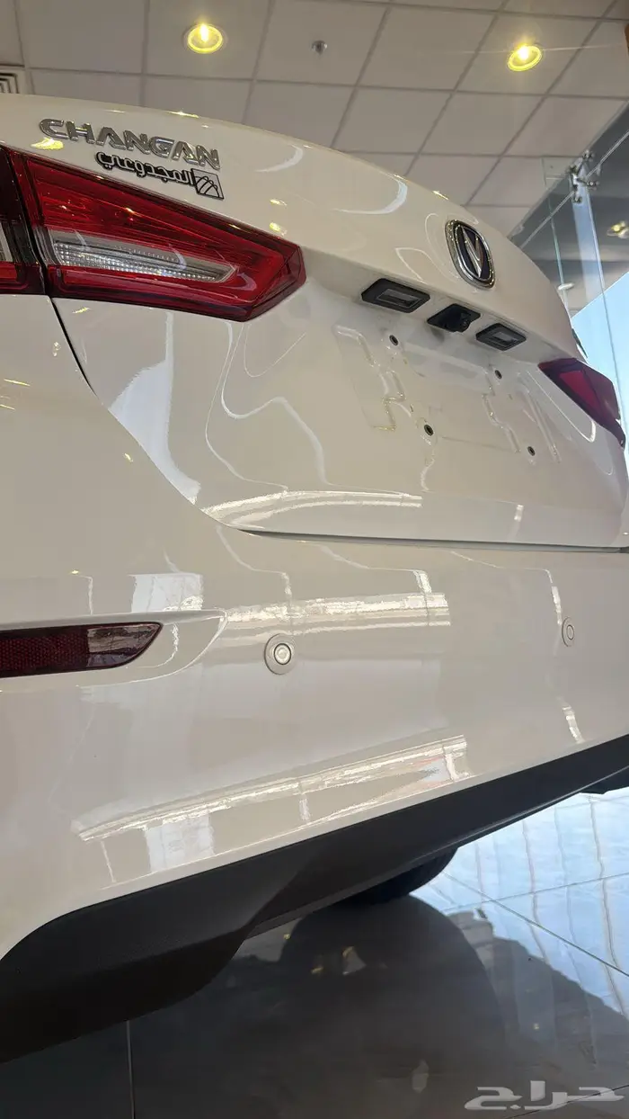 شانجان السفن فل اوبشن بسعر تنافسي واقساط ميسرة 2