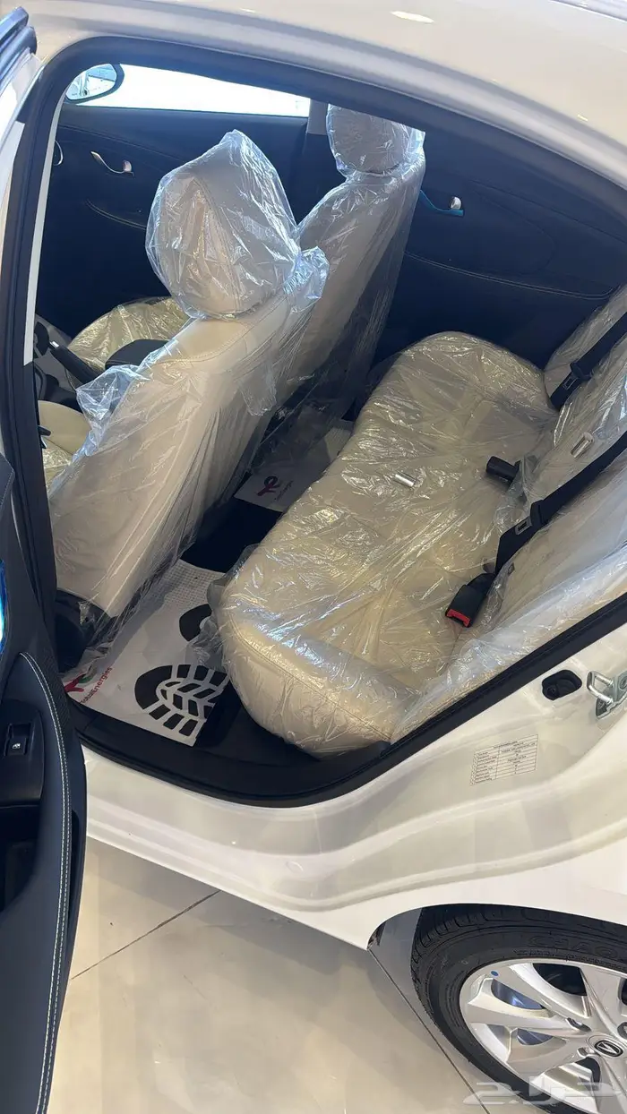 شانجان السفن فل اوبشن بسعر تنافسي واقساط ميسرة 1