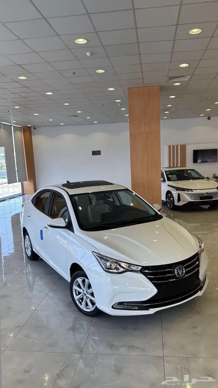 شانجان السفن فل اوبشن بسعر تنافسي واقساط ميسرة 0