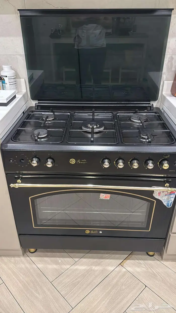 بوتجاز تركي دانسات مستعمل 0