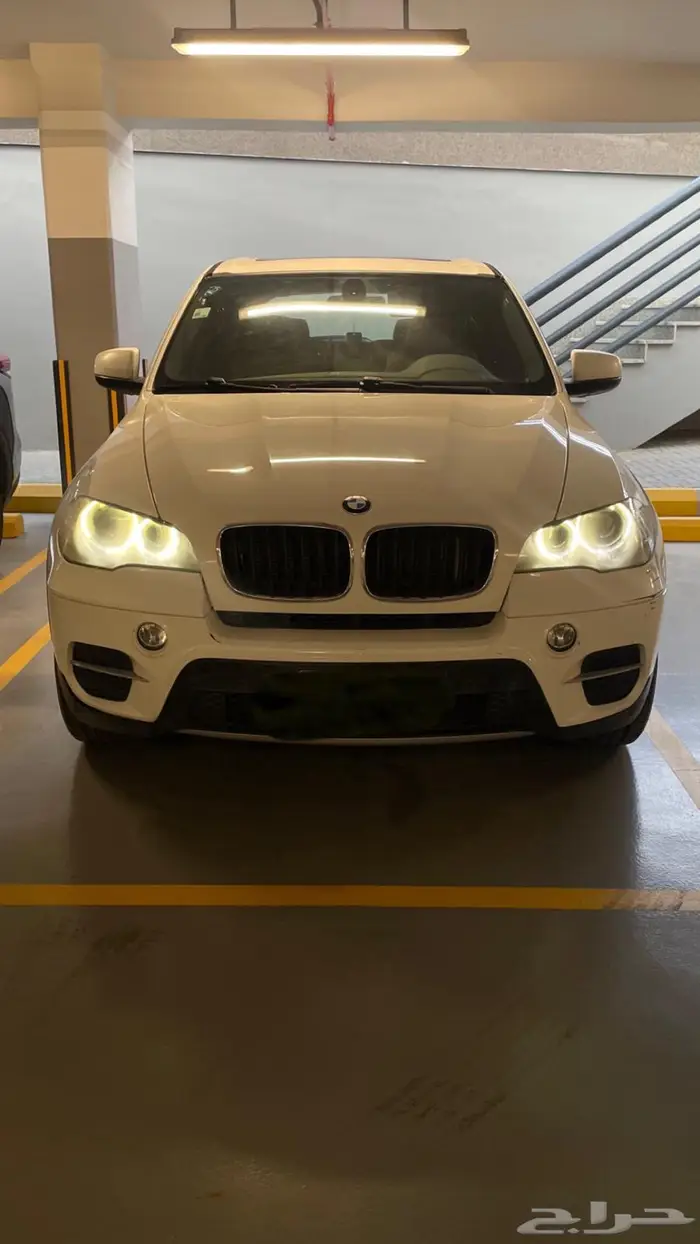 بي ام X5 للبيع 0