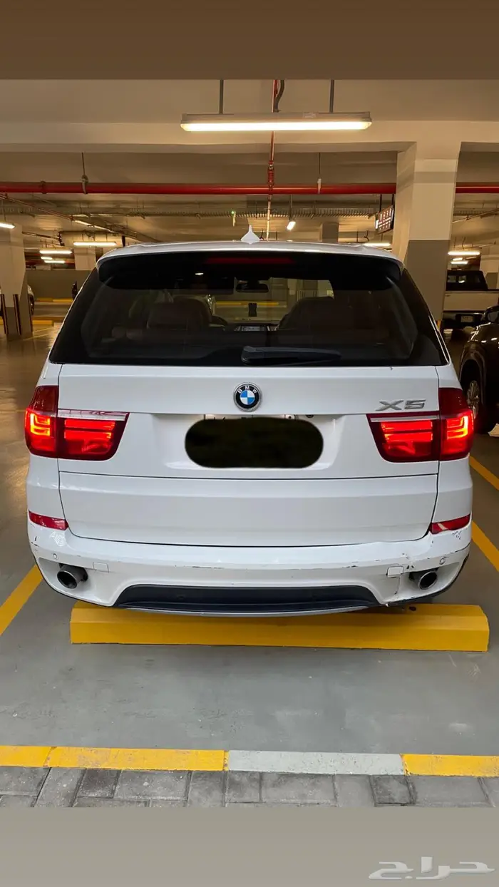 بي ام X5 للبيع 1