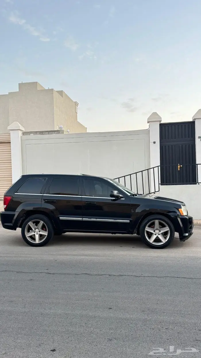 جيب شزوكي موديل 2006 8