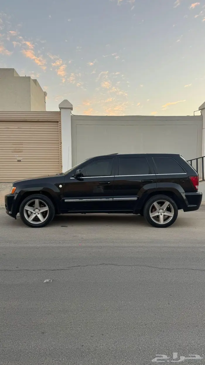 جيب شزوكي موديل 2006 7