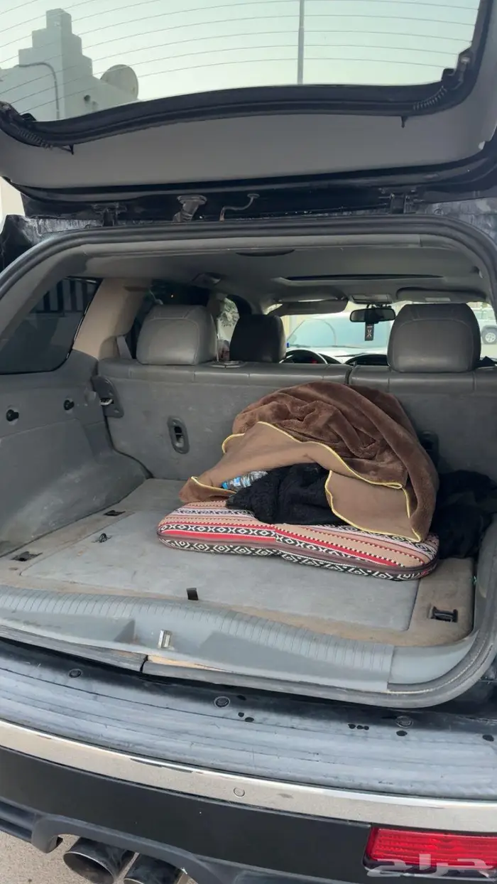 جيب شزوكي موديل 2006 5