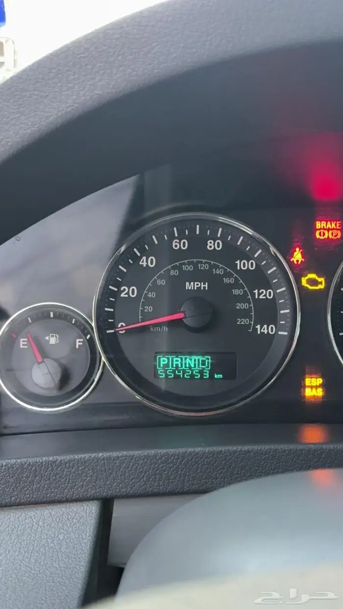 جيب شزوكي موديل 2006 2