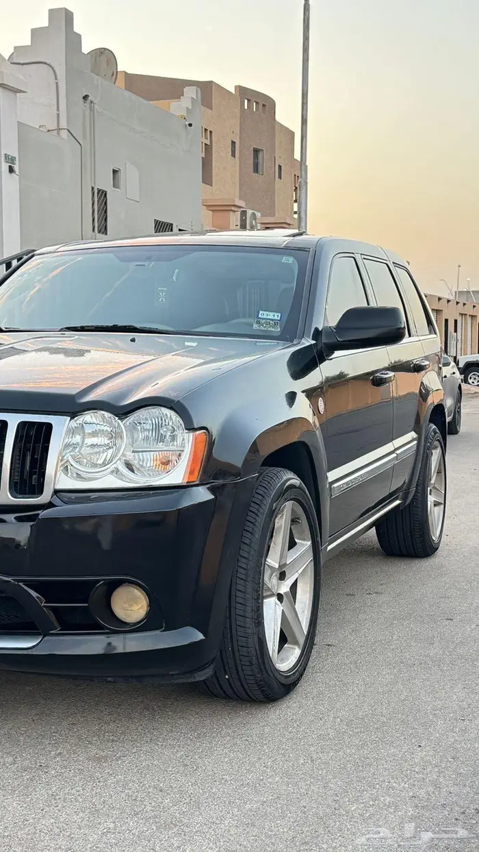 جيب شزوكي موديل 2006 10