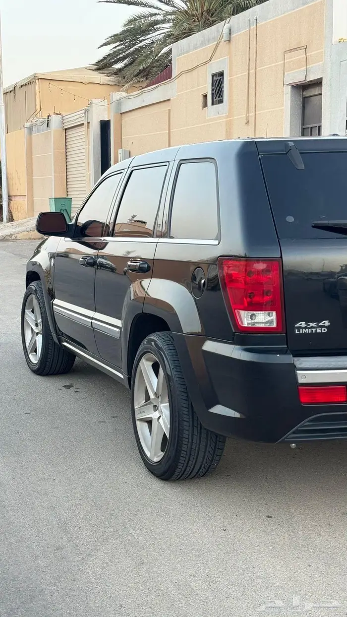 جيب شزوكي موديل 2006 12