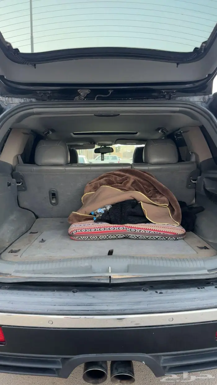 جيب شزوكي موديل 2006 0