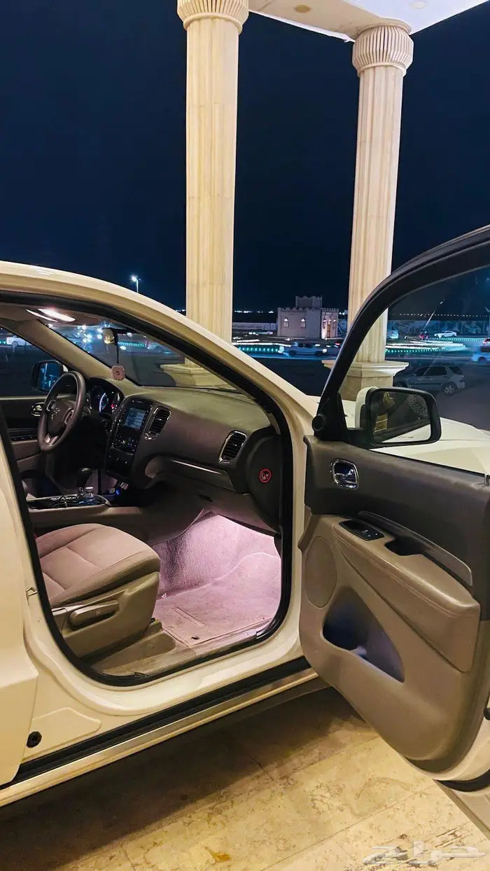 دورانجو 2013 نظيف جدا 6