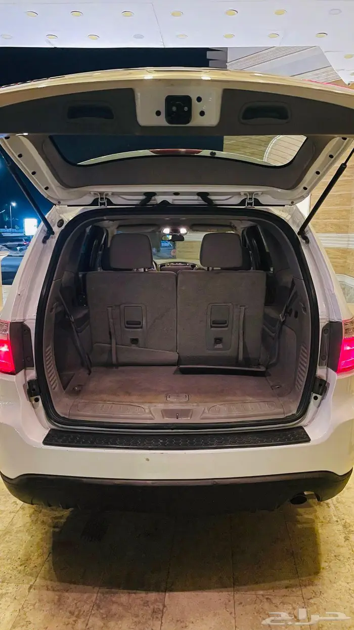 دورانجو 2013 نظيف جدا 9