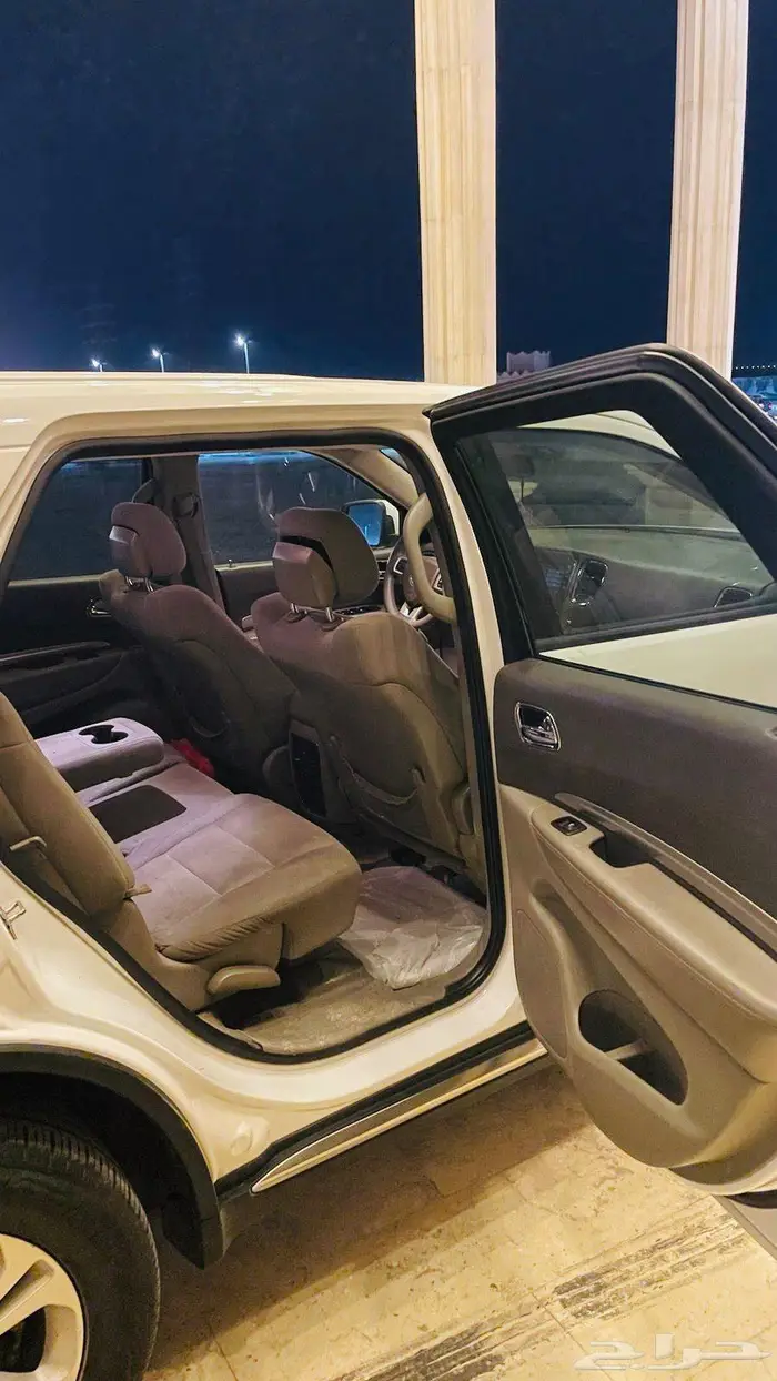 دورانجو 2013 نظيف جدا 8