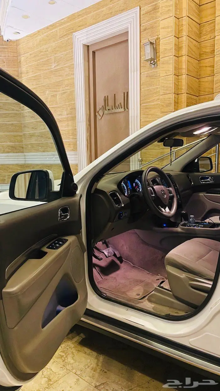 دورانجو 2013 نظيف جدا 7