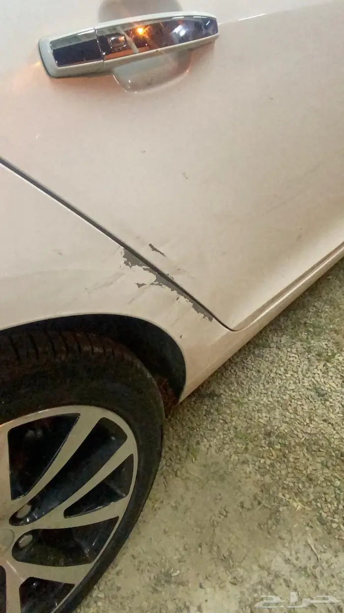 شيفروليه ماليبو 2015 فل كامل 5