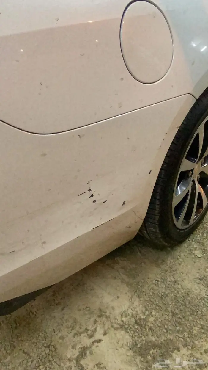 شيفروليه ماليبو 2015 فل كامل 4