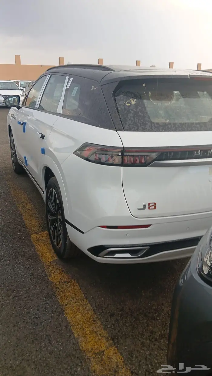 جايكو جي 8 فل كامل 1