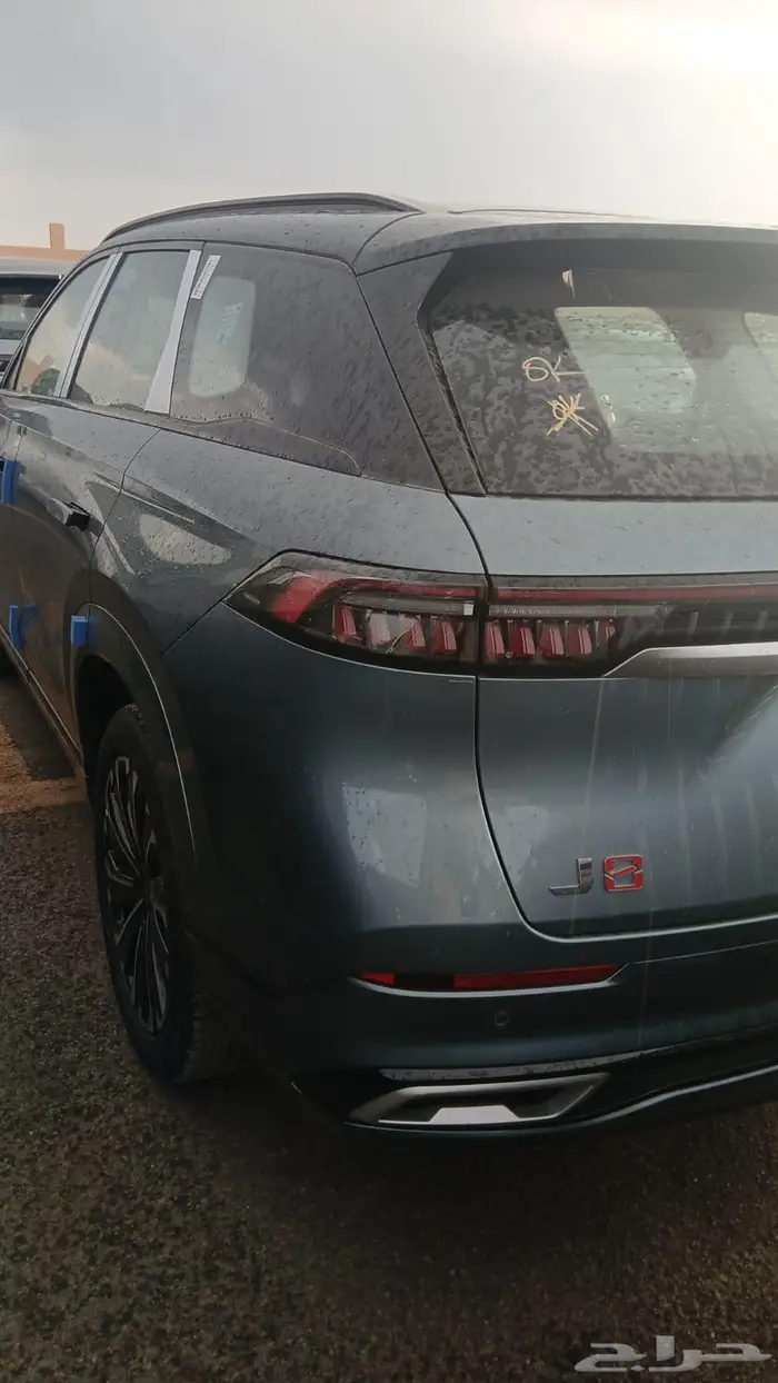 جايكو جي 8 فل كامل 5