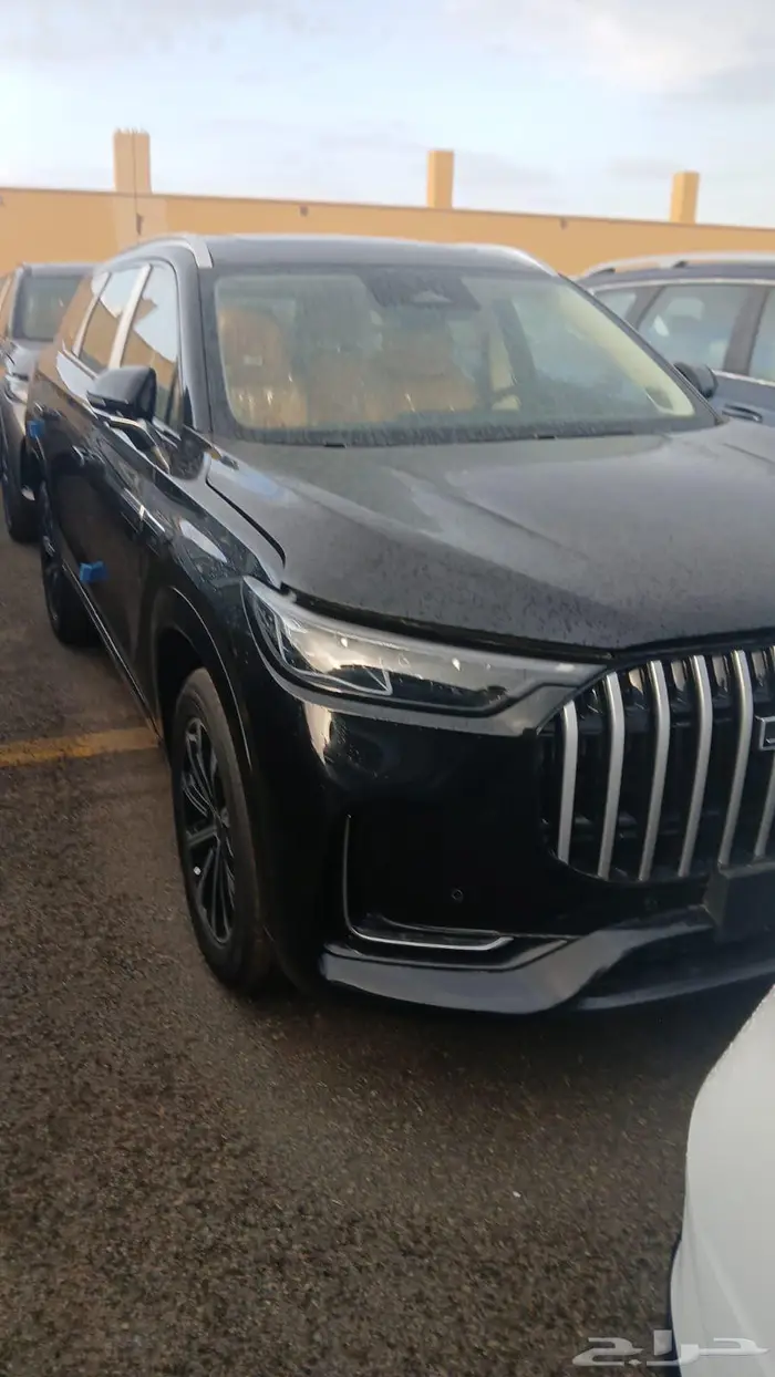 جايكو جي 8 فل كامل 0