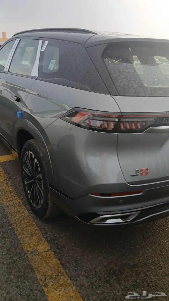 جايكو جي 8 فل كامل 4