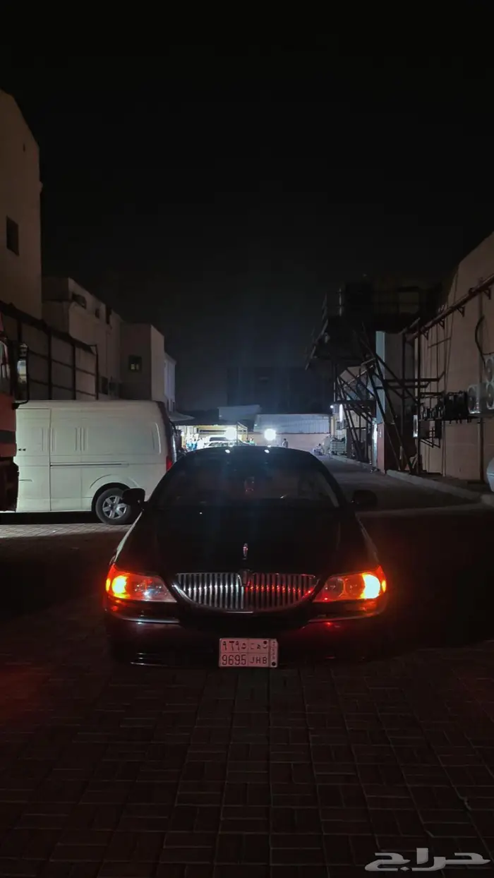 لنكون تاون كار2011 لارج 2