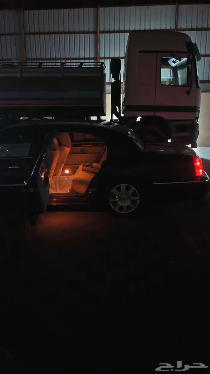 لنكون تاون كار2011 لارج 3