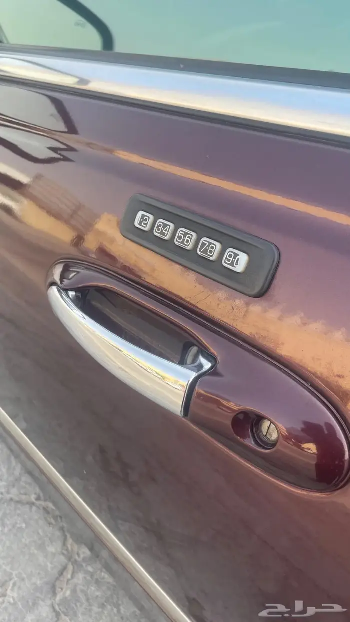 لنكون تاون كار2011 لارج 16