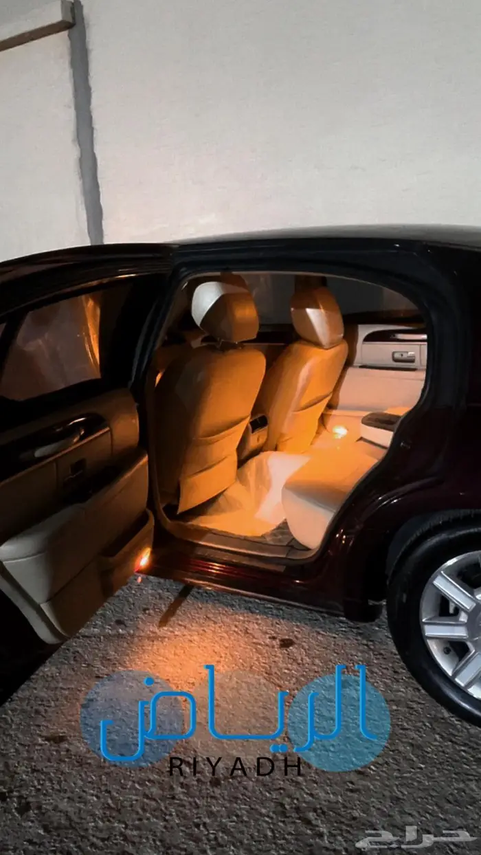 لنكون تاون كار2011 لارج 5