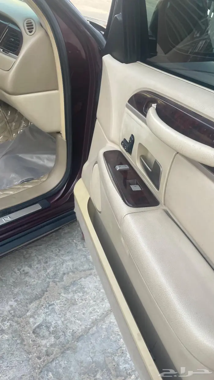 لنكون تاون كار2011 لارج 14