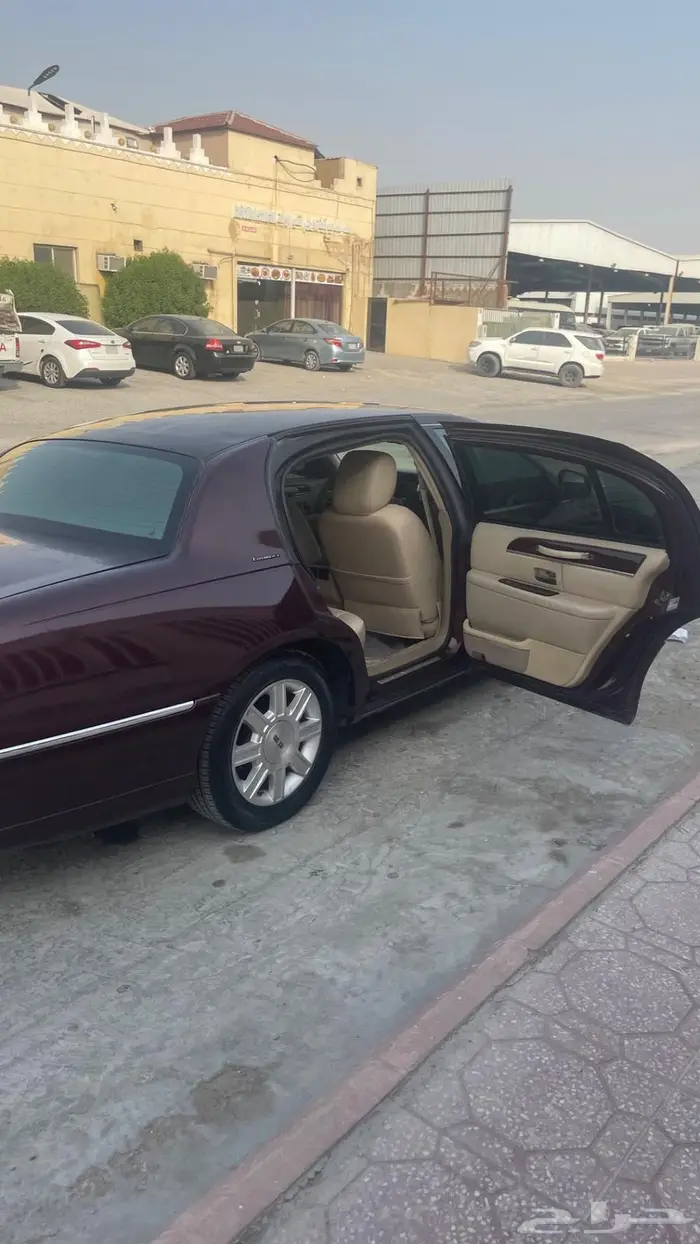 لنكون تاون كار2011 لارج 11