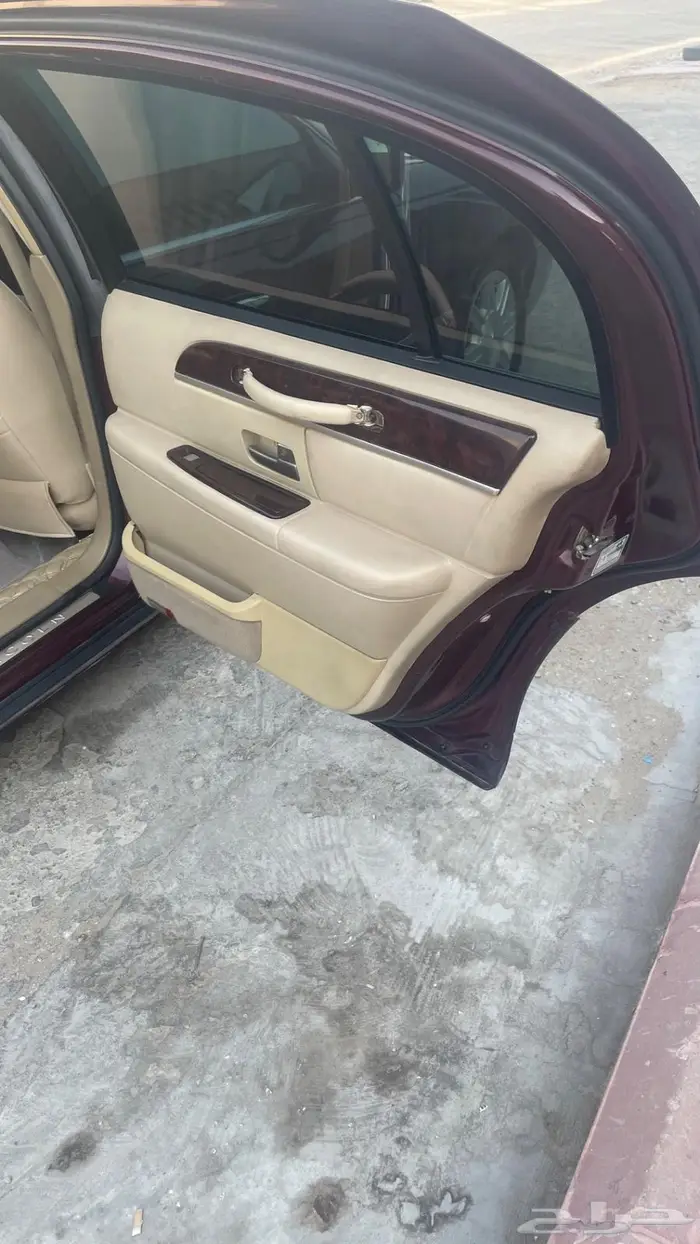 لنكون تاون كار2011 لارج 19