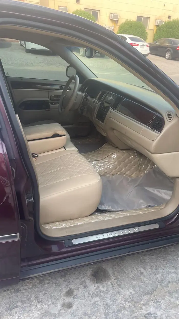 لنكون تاون كار2011 لارج 13