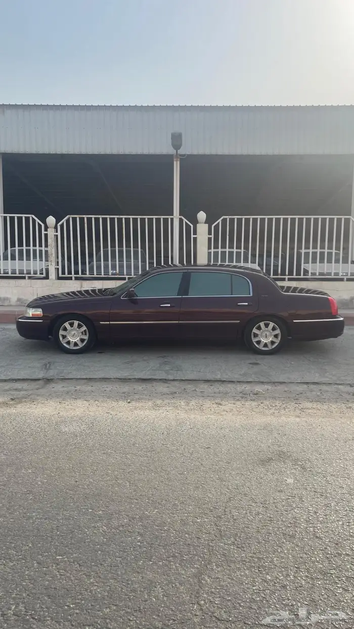 لنكون تاون كار2011 لارج 18