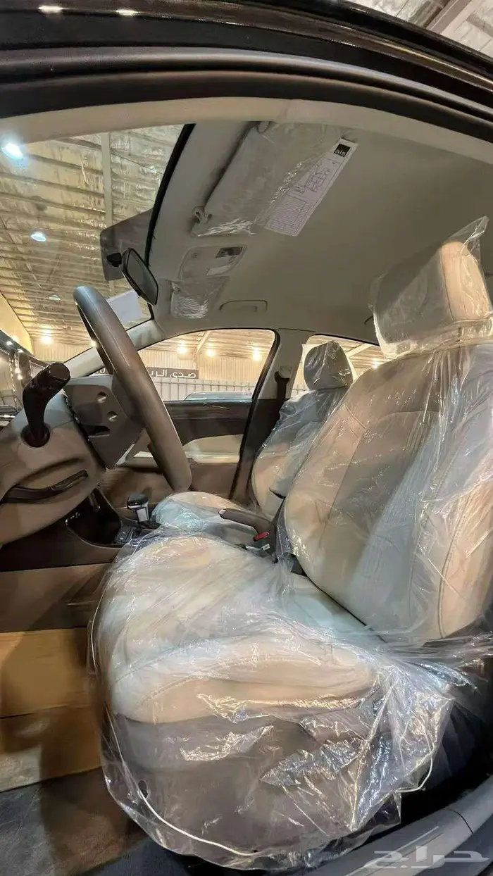 هيونداي اكسنت سمارت 2026 كاش قسط ايجار منتهي بالتمليك 6