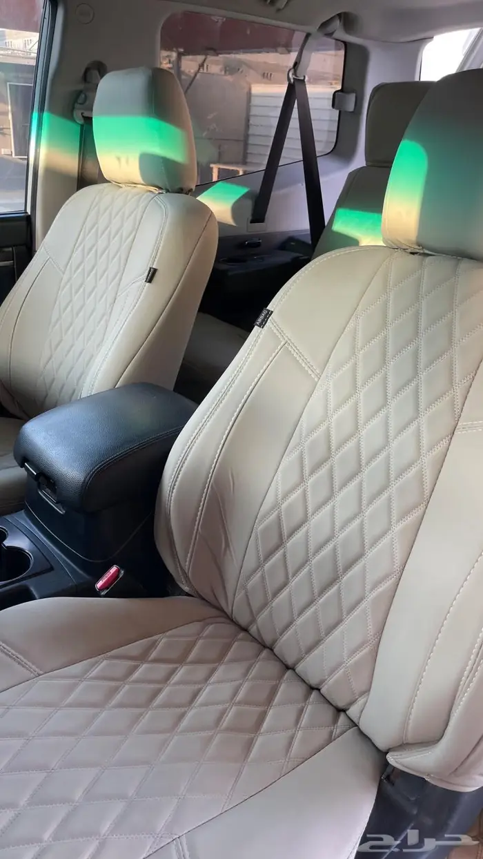 ربع باجيرو 5