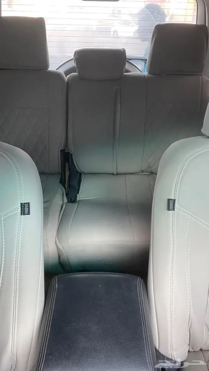 ربع باجيرو 1