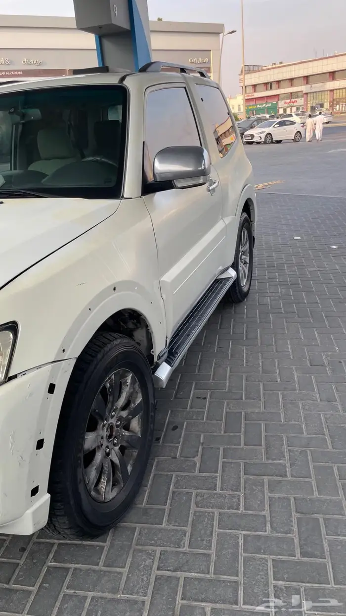 ربع باجيرو 0