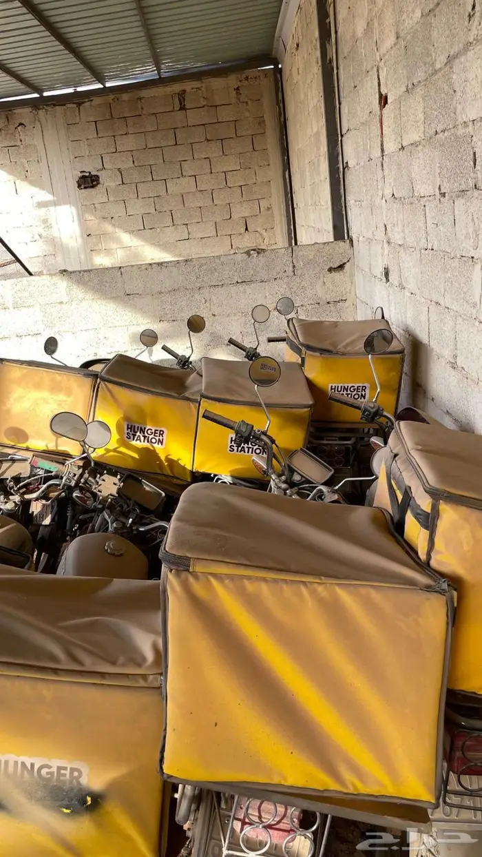 .دبابات توصيل استخدام قليل عدد9 للبيع جملة اومفرد 2