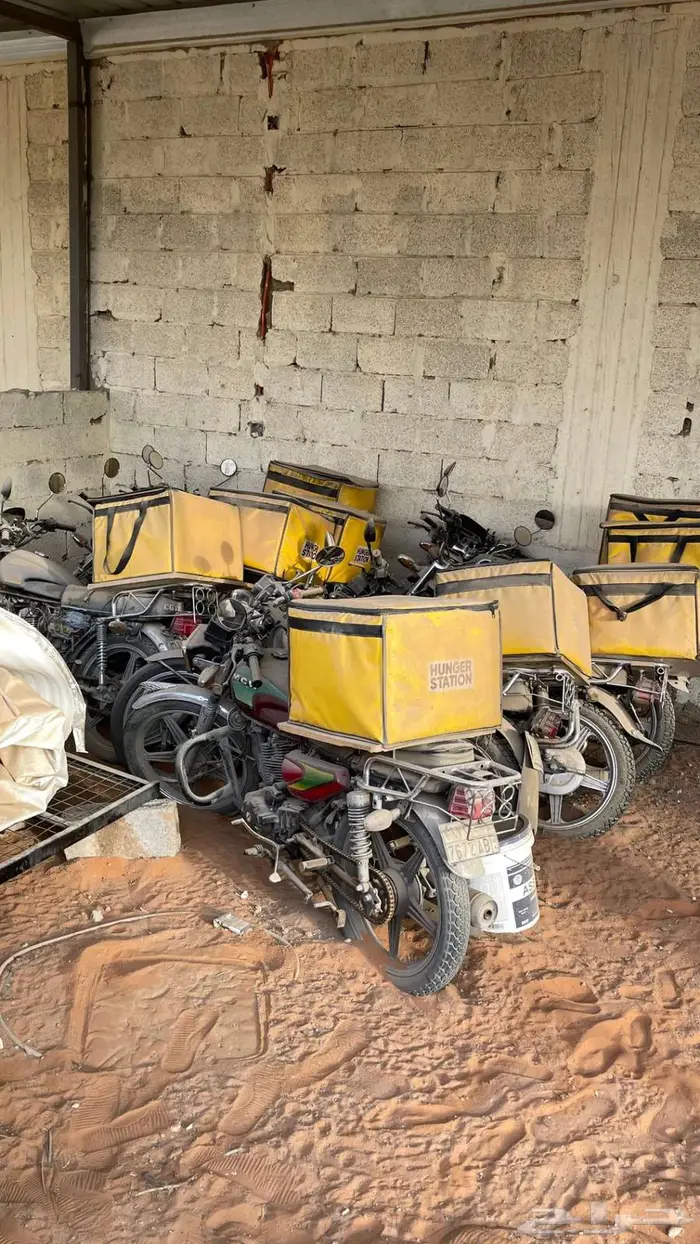 .دبابات توصيل استخدام قليل عدد9 للبيع جملة اومفرد 4