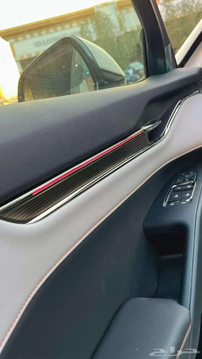 فورد توروس 2026 تتانيوم كاش قسط ايجار منتهي بالتمليك 11