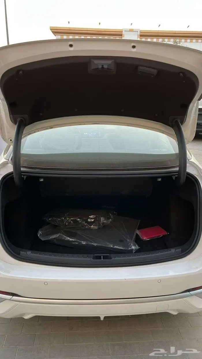 فورد توروس 2026 تتانيوم كاش قسط ايجار منتهي بالتمليك 4